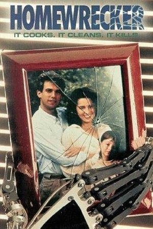 Homewrecker Poster