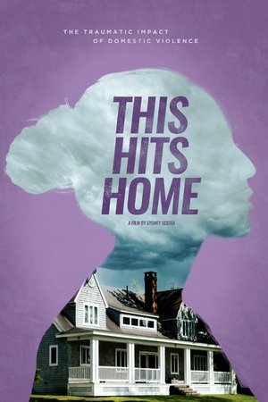 This Hits Home Poster