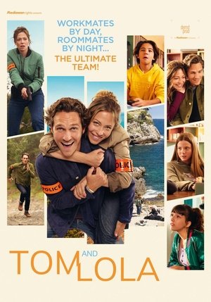 Tom et Lola Poster