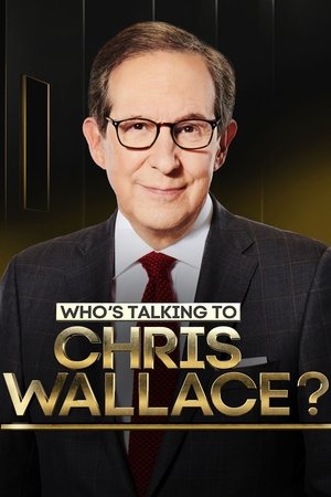 Who's Talking to Chris Wallace? Poster