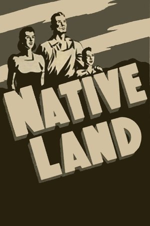 Native Land Poster