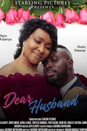 Dear Husband Poster