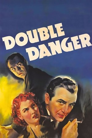 Double Danger Poster