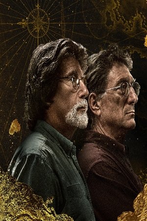 Tales from Oak Island Poster