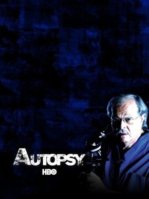 Autopsy 9: Dead Awakening Poster