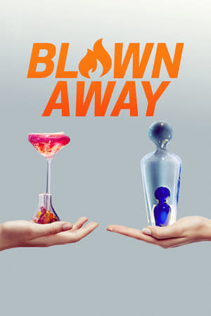 Blown Away Poster