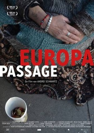 Europa Passage Poster