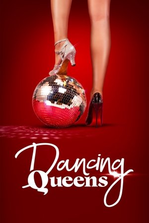 Dancing Queens Poster