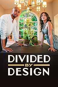 Divided by Design Poster