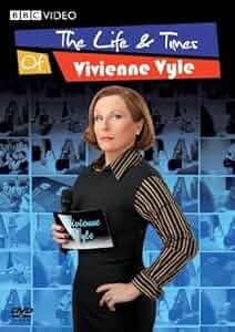 The Life and Times of Vivienne Vyle Poster