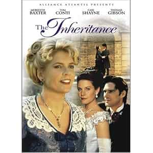 The Inheritance Poster