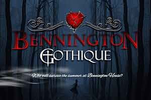 Bennington Gothique Poster