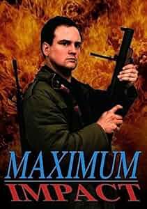 Maximum Impact Poster