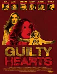 Guilty Hearts Poster