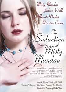 The Seduction of Misty Mundae Poster