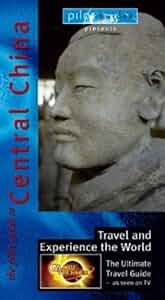 Globe Trekker Poster