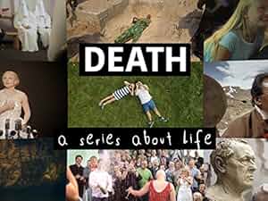 Death - A Series About Life Poster