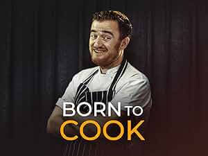 Born to Cook: Jack Stein Downunder Poster