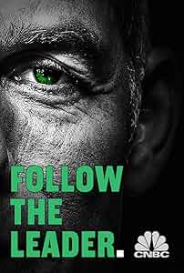 Follow the Leader Poster