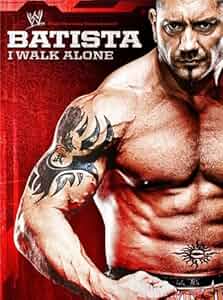 Batista - I Walk Alone Poster