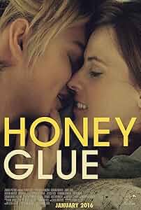 Honeyglue Poster