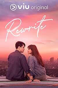 Rewrite Poster