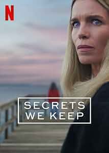 Secrets We Keep Poster