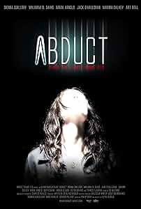 Abduct Poster