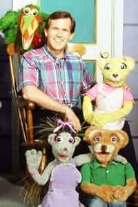 Quigley's Village Poster