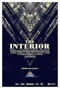 The Interior Poster