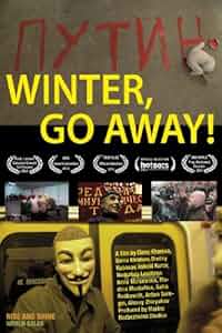 Winter, Go Away! Poster