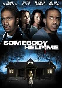 Somebody Help Me Poster