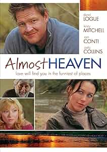 Almost Heaven Poster