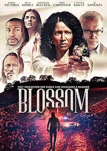 Blossom Poster