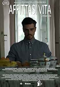 Affittasi Vita Poster