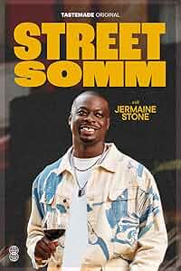 Street Somm Poster