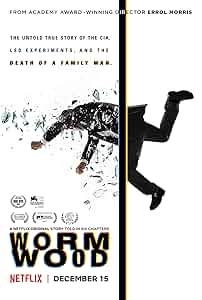 Wormwood Poster