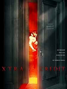 Xtra Credit Poster