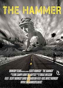 The Hammer Poster