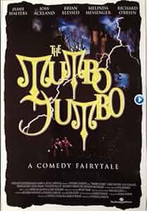 The Mumbo Jumbo Poster