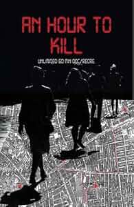 An Hour to Kill Poster