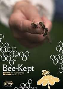 Bee-Kept Poster
