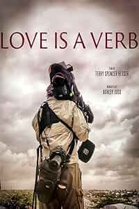 Love Is a Verb Poster
