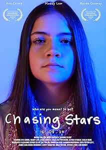 Chasing Stars Poster