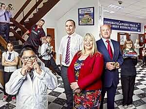 Educating Cardiff Poster